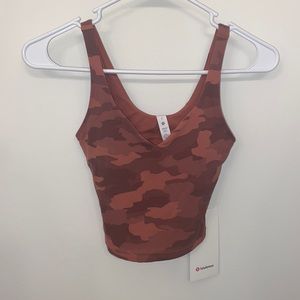 Lululemon Align Tank Top